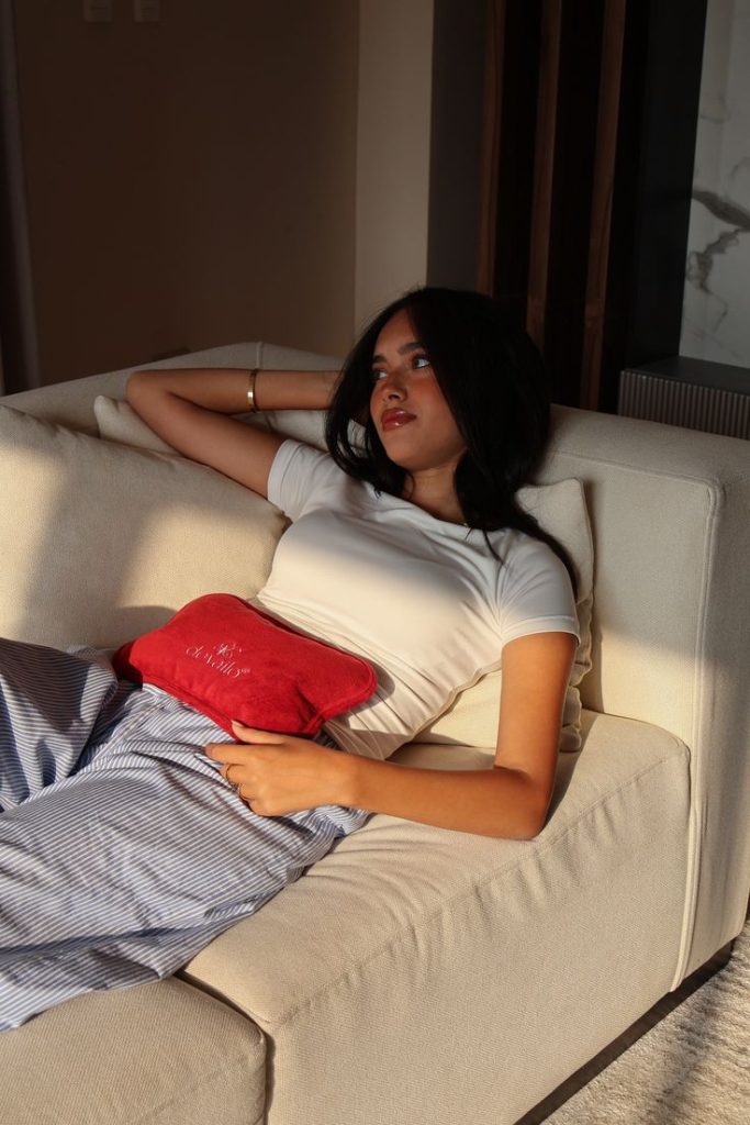 Trastorno disfórico premenstrual: ¿y si no es tu personalidad? b19cccc2d0db58954a4284af9c81197f
